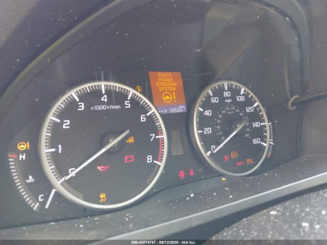 2014 ACURA RDX 5J8TB4H56EL024339 Photo 6