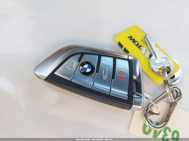 5UXKR0C38H0X76746 BMW X5