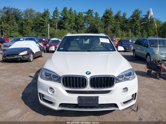 5UXKR0C38H0X76746 BMW X5