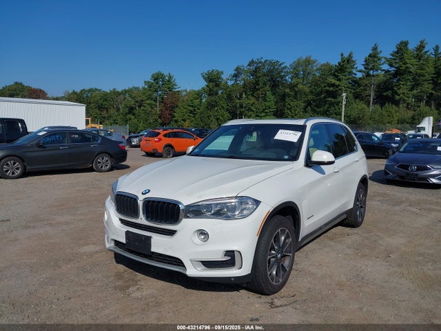 5UXKR0C38H0X76746 BMW X5
