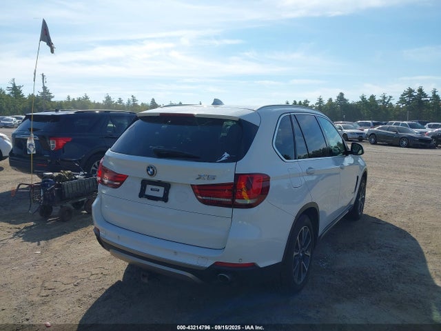 5UXKR0C38H0X76746 BMW X5