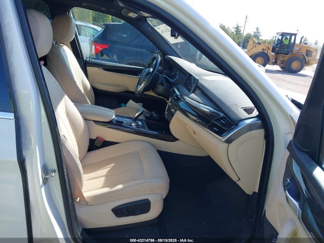 5UXKR0C38H0X76746 BMW X5