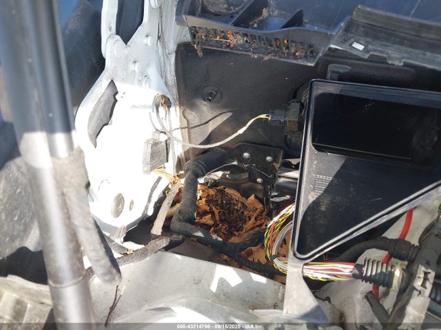 5UXKR0C38H0X76746 BMW X5