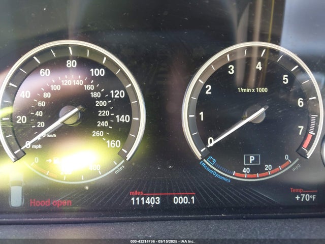 5UXKR0C38H0X76746 BMW X5