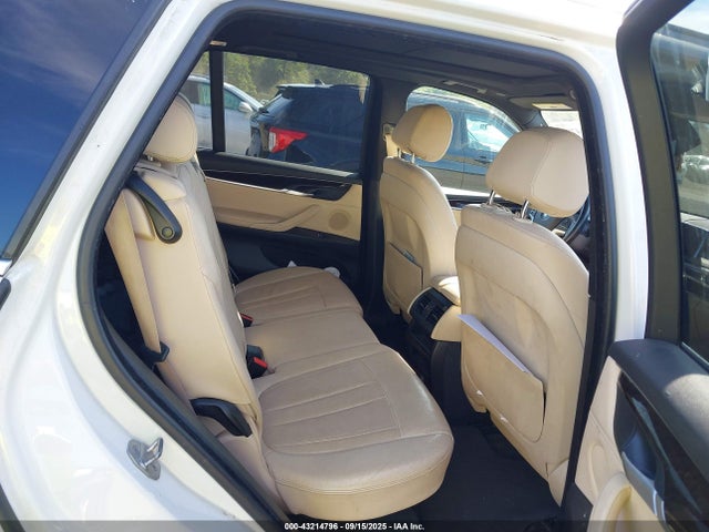 5UXKR0C38H0X76746 BMW X5