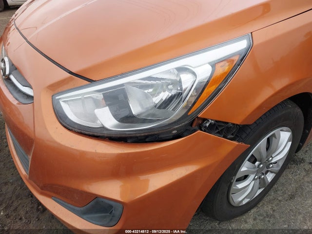 KMHCT5AEXHU317117 Hyundai 2017