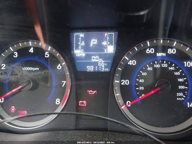 KMHCT5AEXHU317117 Hyundai 2017