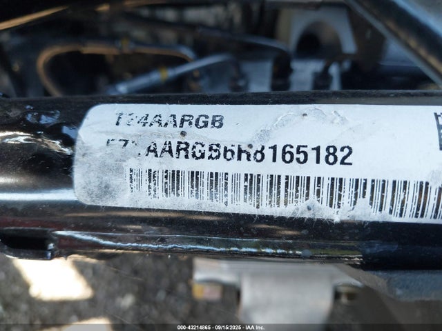 Polaris Slingshot 2024 57XAARGB6R8165182 Image 10