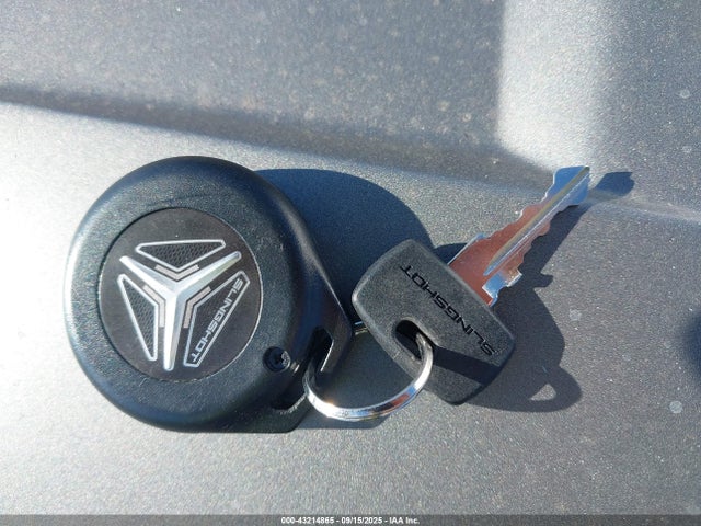 Polaris Slingshot 2024 57XAARGB6R8165182 Image 11