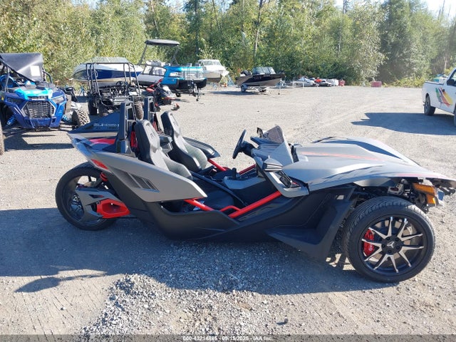Polaris Slingshot 2024 57XAARGB6R8165182 Image 12