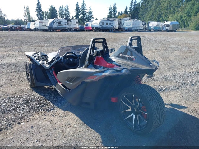 Polaris Slingshot 2024 57XAARGB6R8165182 Image 3