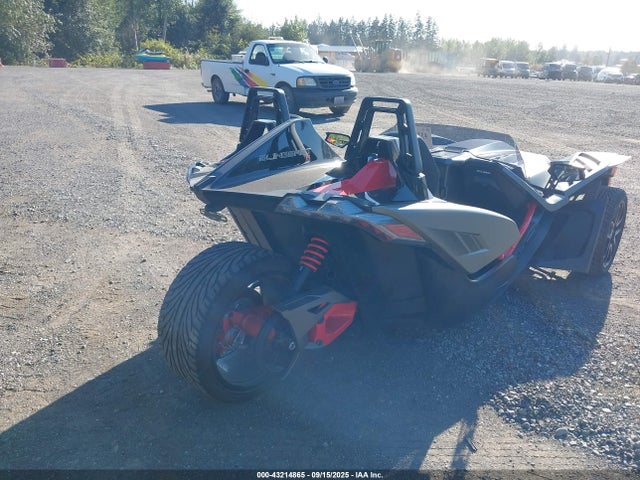 Polaris Slingshot 2024 57XAARGB6R8165182 Image 4