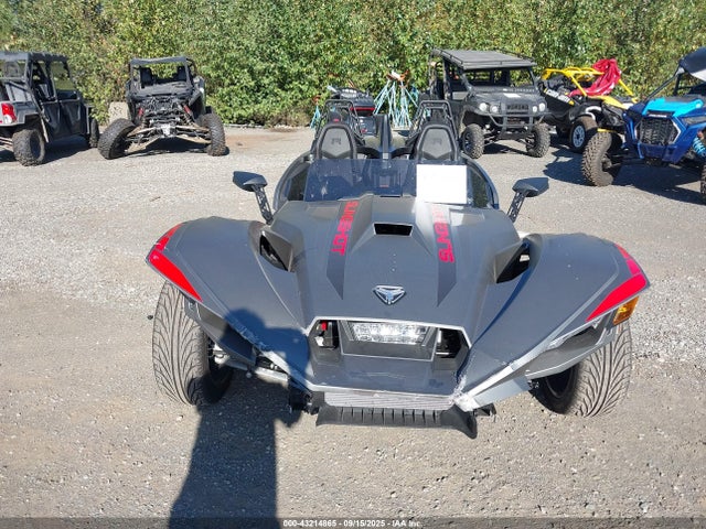 Polaris Slingshot 2024 57XAARGB6R8165182 Image 5