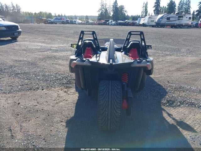 Polaris Slingshot 2024 57XAARGB6R8165182 Image 6