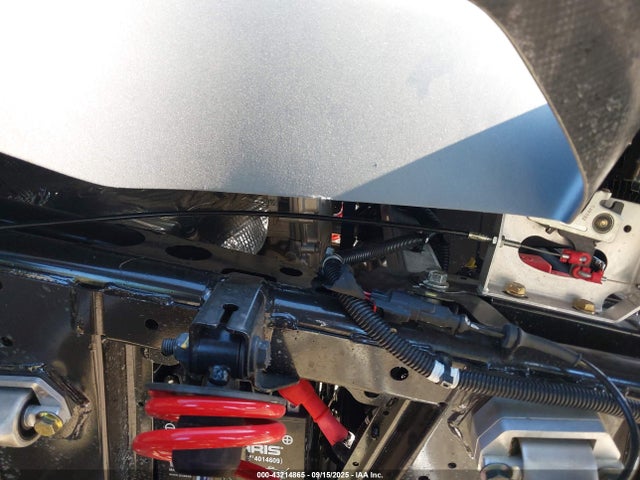 Polaris Slingshot 2024 57XAARGB6R8165182 Image 8