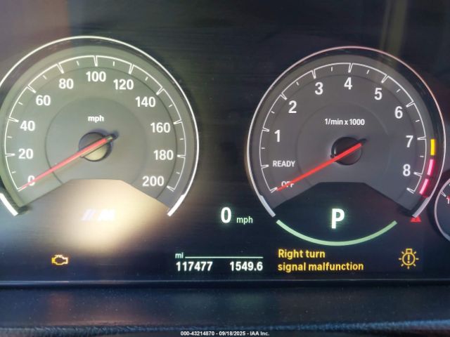 2015 BMW M3 WBS3C9C58FP803891 Photo 6