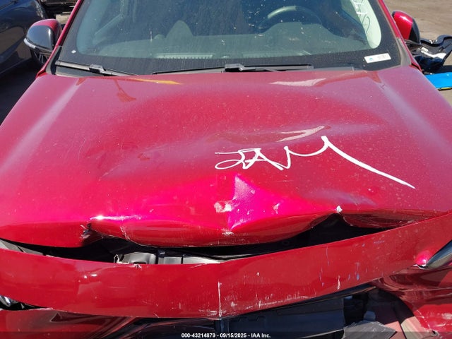 2022 CHEVROLET BOLT EUV 1G1FY6S06N4114225 Photo 9