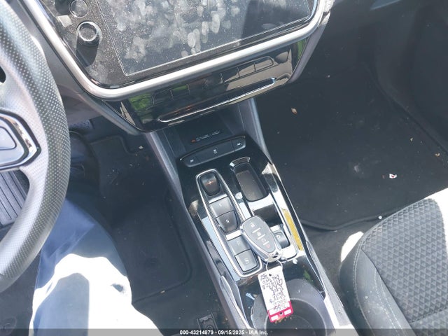 2022 CHEVROLET BOLT EUV 1G1FY6S06N4114225 Photo 10