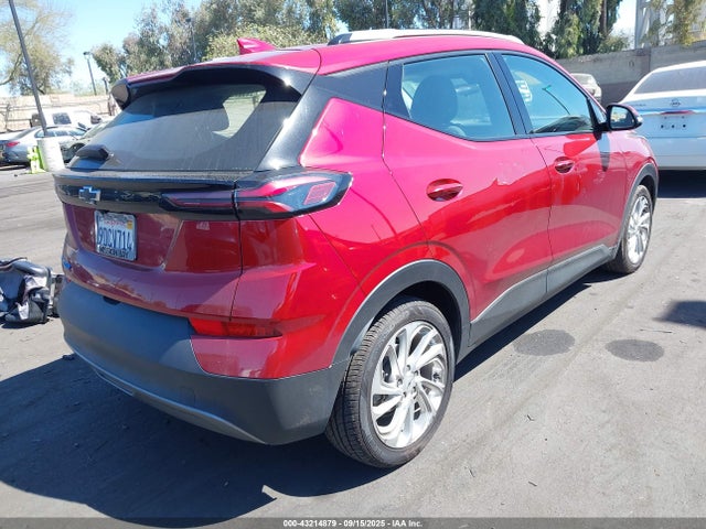 2022 CHEVROLET BOLT EUV 1G1FY6S06N4114225 Photo 3