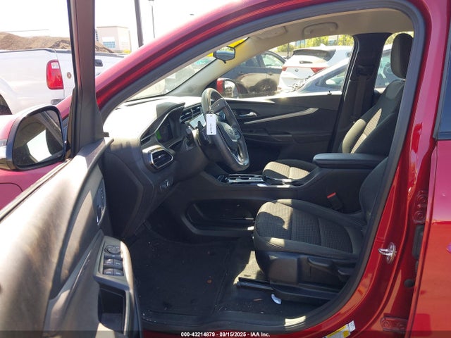 2022 CHEVROLET BOLT EUV 1G1FY6S06N4114225 Photo 4