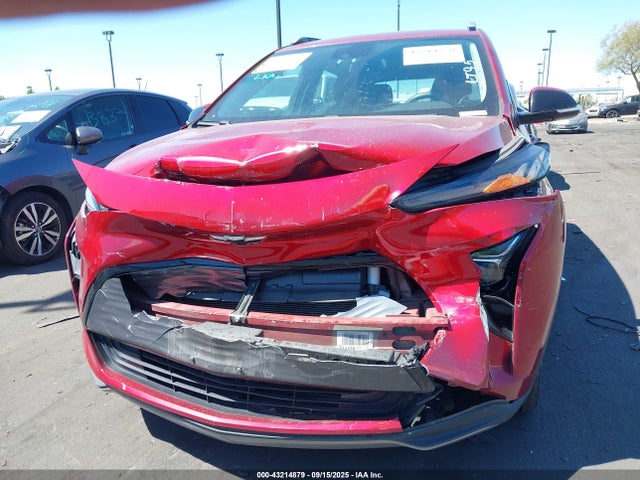 2022 CHEVROLET BOLT EUV 1G1FY6S06N4114225 Photo 5