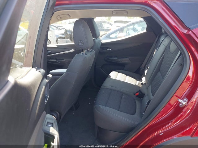 2022 CHEVROLET BOLT EUV 1G1FY6S06N4114225 Photo 7