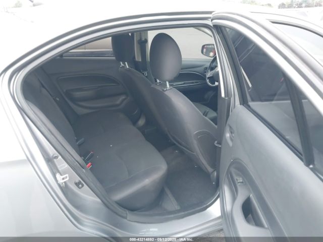 2017 MITSUBISHI MIRAGE G4 ML32F3FJ0HHF17049 Photo 7