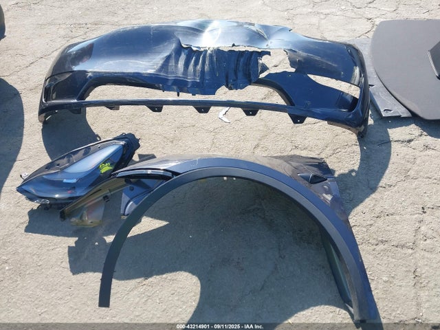 7SAYGDEE4RA234652 Tesla Model Y