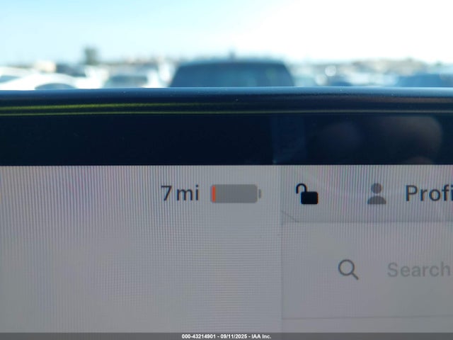 7SAYGDEE4RA234652 Tesla Model Y