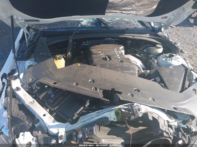 2018 CADILLAC ATS 1G6AB5SX1J0125292 Photo 9