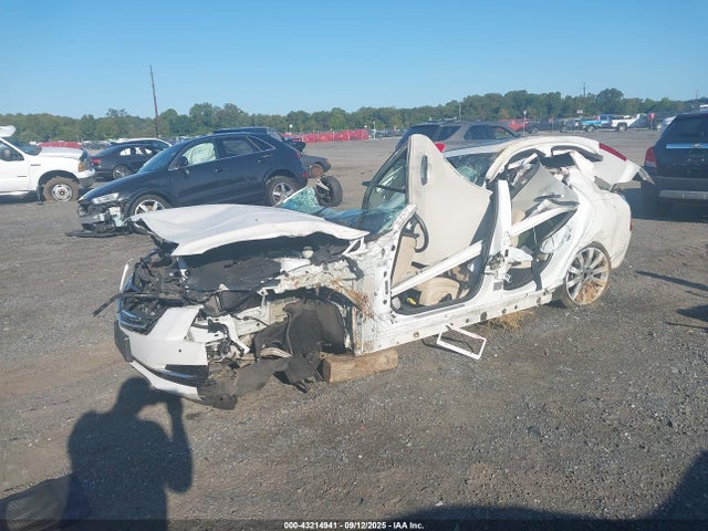 2018 CADILLAC ATS 1G6AB5SX1J0125292 Photo 1