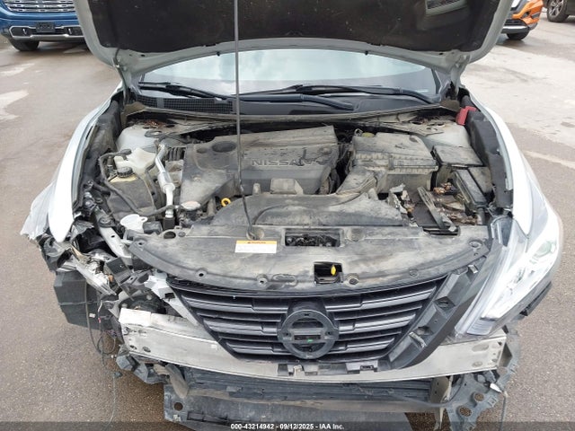 1N4AL3AP1JC234811 Nissan 2018