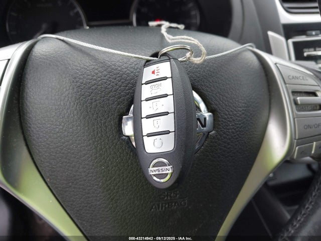 1N4AL3AP1JC234811 Nissan 2018