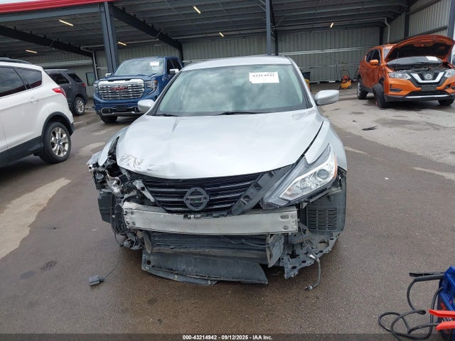 1N4AL3AP1JC234811 Nissan 2018