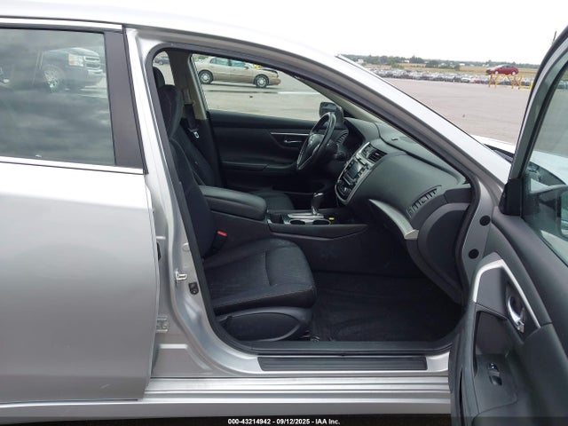1N4AL3AP1JC234811 Nissan 2018