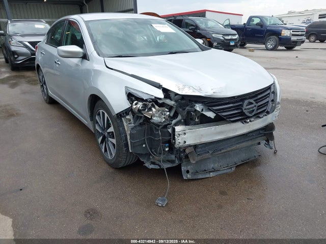 1N4AL3AP1JC234811 Nissan 2018