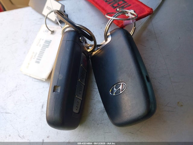 Hyundai Sonata 2014 KMHEC4A44EA106860 Image 11
