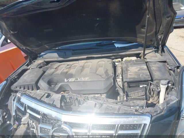 2013 CADILLAC XTS 2G61P5S30D9102689 Photo 9