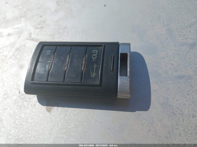 2013 CADILLAC XTS 2G61P5S30D9102689 Photo 10