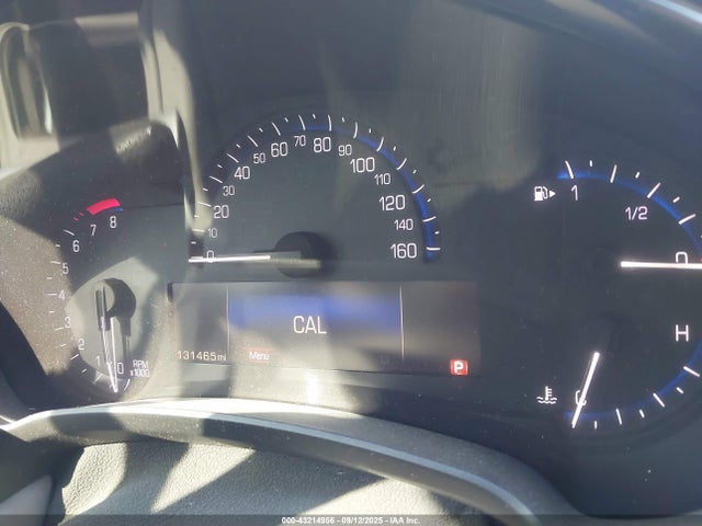 2013 CADILLAC XTS 2G61P5S30D9102689 Photo 6