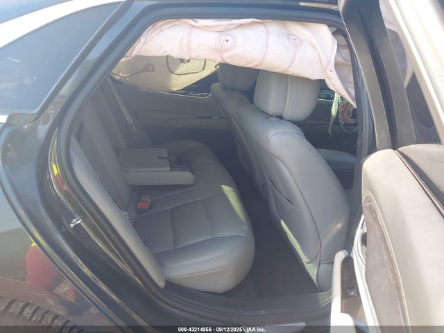 2013 CADILLAC XTS 2G61P5S30D9102689 Photo 7