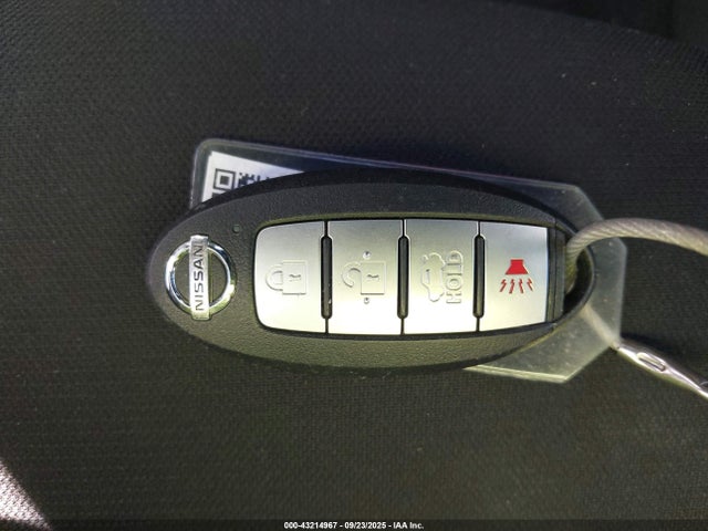Nissan 2023 2023 3N1AB8CV3PY253014 Image 11