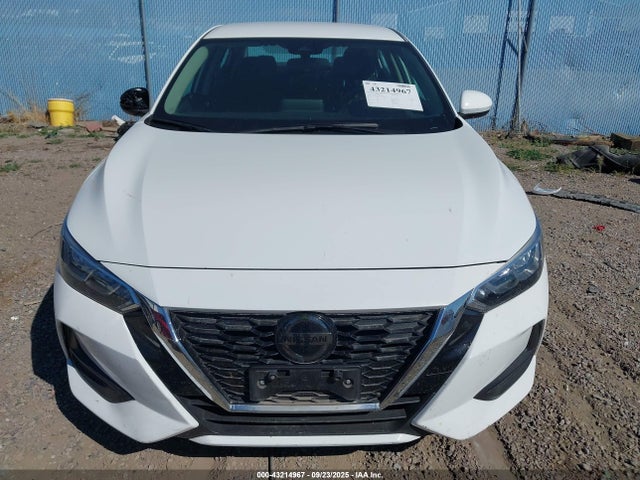 Nissan 2023 2023 3N1AB8CV3PY253014 Image 13