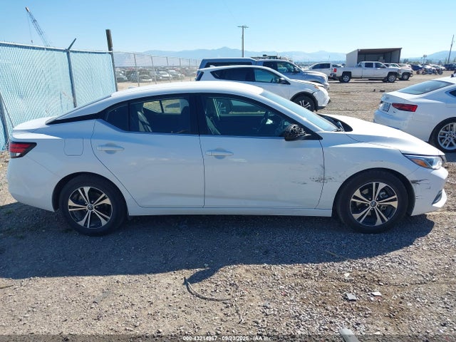Nissan 2023 2023 3N1AB8CV3PY253014 Image 14