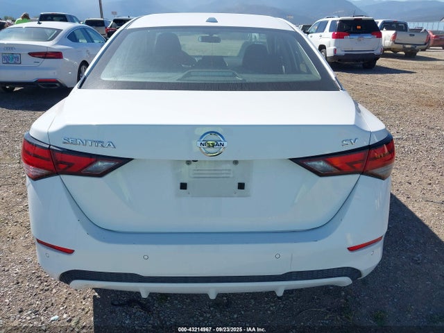 Nissan 2023 2023 3N1AB8CV3PY253014 Image 17