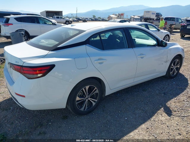 Nissan 2023 2023 3N1AB8CV3PY253014 Image 4