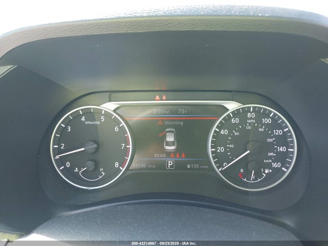 Nissan 2023 2023 3N1AB8CV3PY253014 Image 7