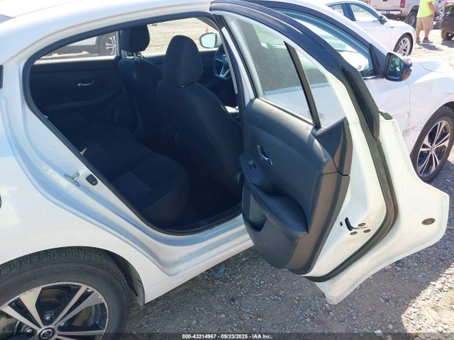 Nissan 2023 2023 3N1AB8CV3PY253014 Image 8