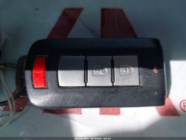 2019 MITSUBISHI MIRAGE ML32A4HJ1KH006245 Photo 10