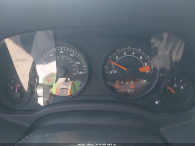 1C4NJRBB6ED772055 Jeep Patriot
